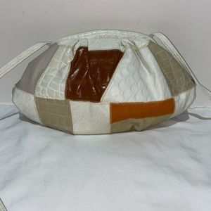 Vintage Fifth Avenue handbag By Diran Candice